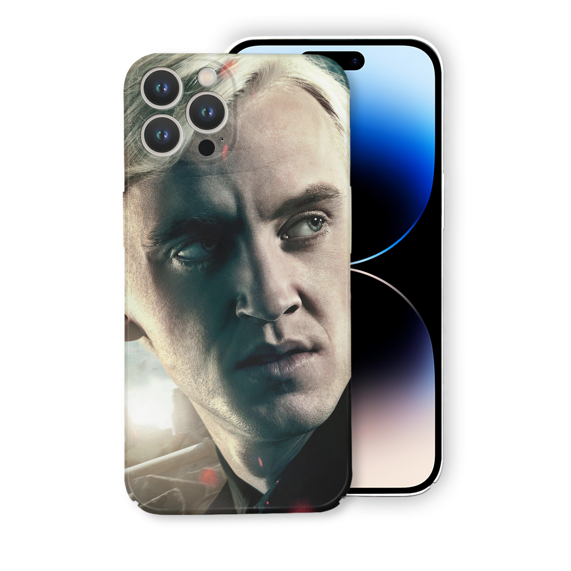 （画像用） Harry Potter ハリー・ポッターシリーズ 【iPhone 14シリーズ対応】ハードケース
